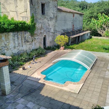 Gres Vaillant Villa Saint-Polycarpe ภายนอก รูปภาพ