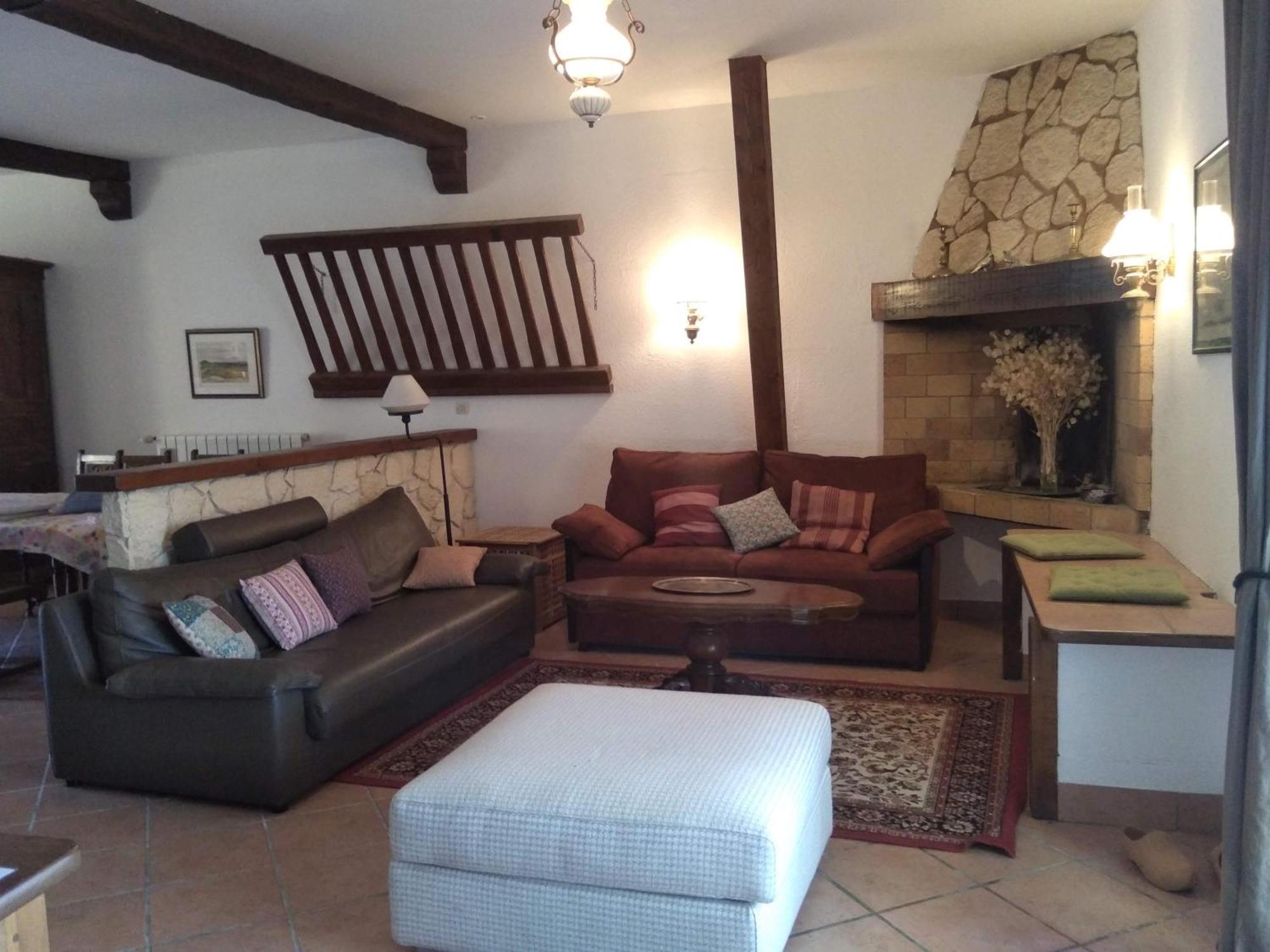 Gres Vaillant Villa Saint-Polycarpe ภายนอก รูปภาพ