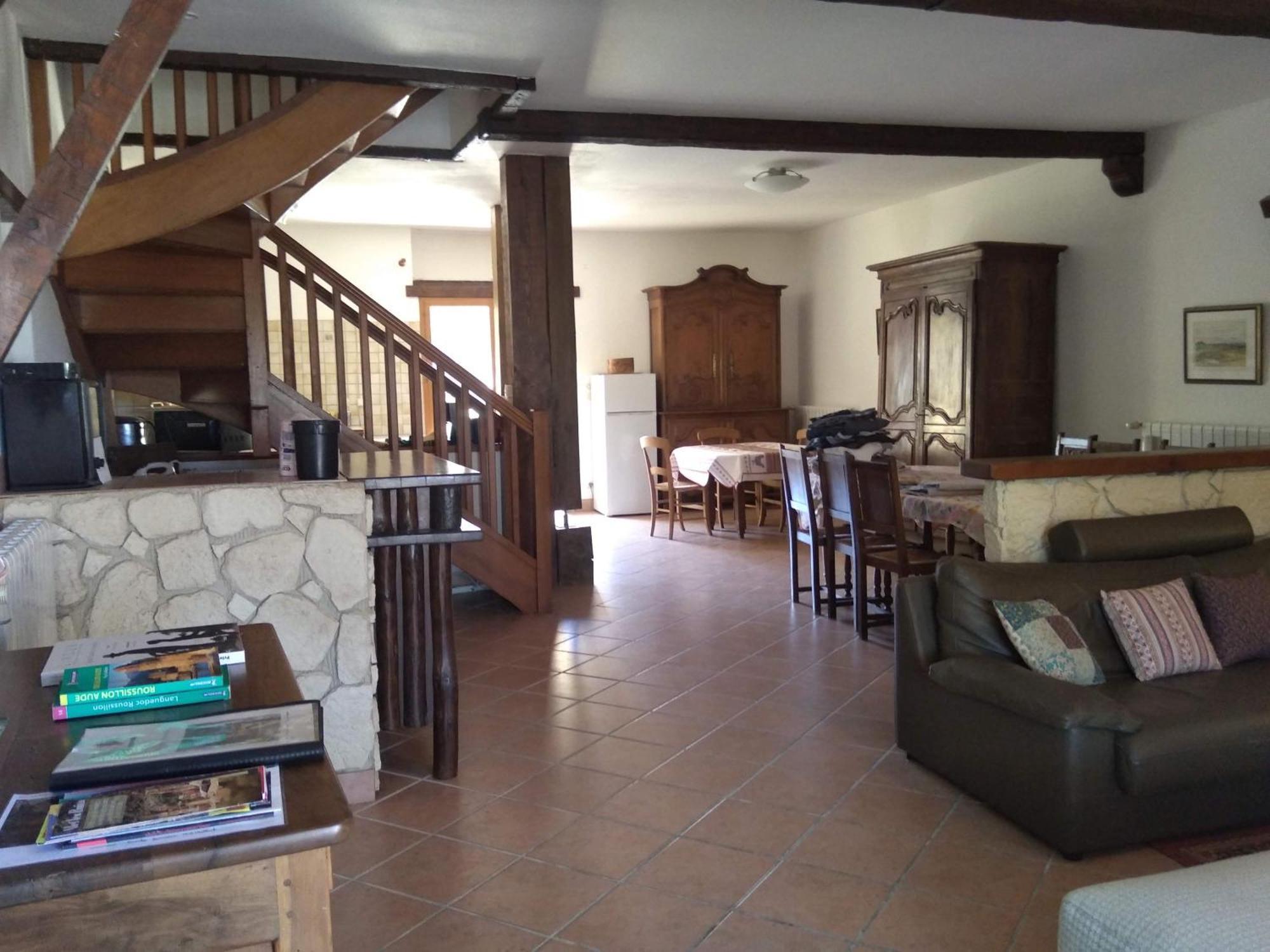 Gres Vaillant Villa Saint-Polycarpe ภายนอก รูปภาพ