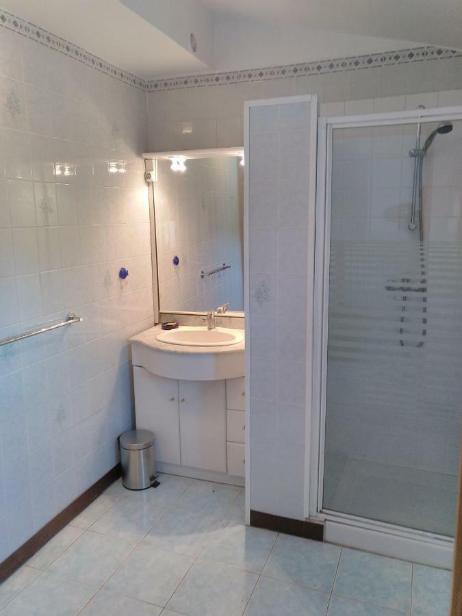 Gres Vaillant Villa Saint-Polycarpe ภายนอก รูปภาพ