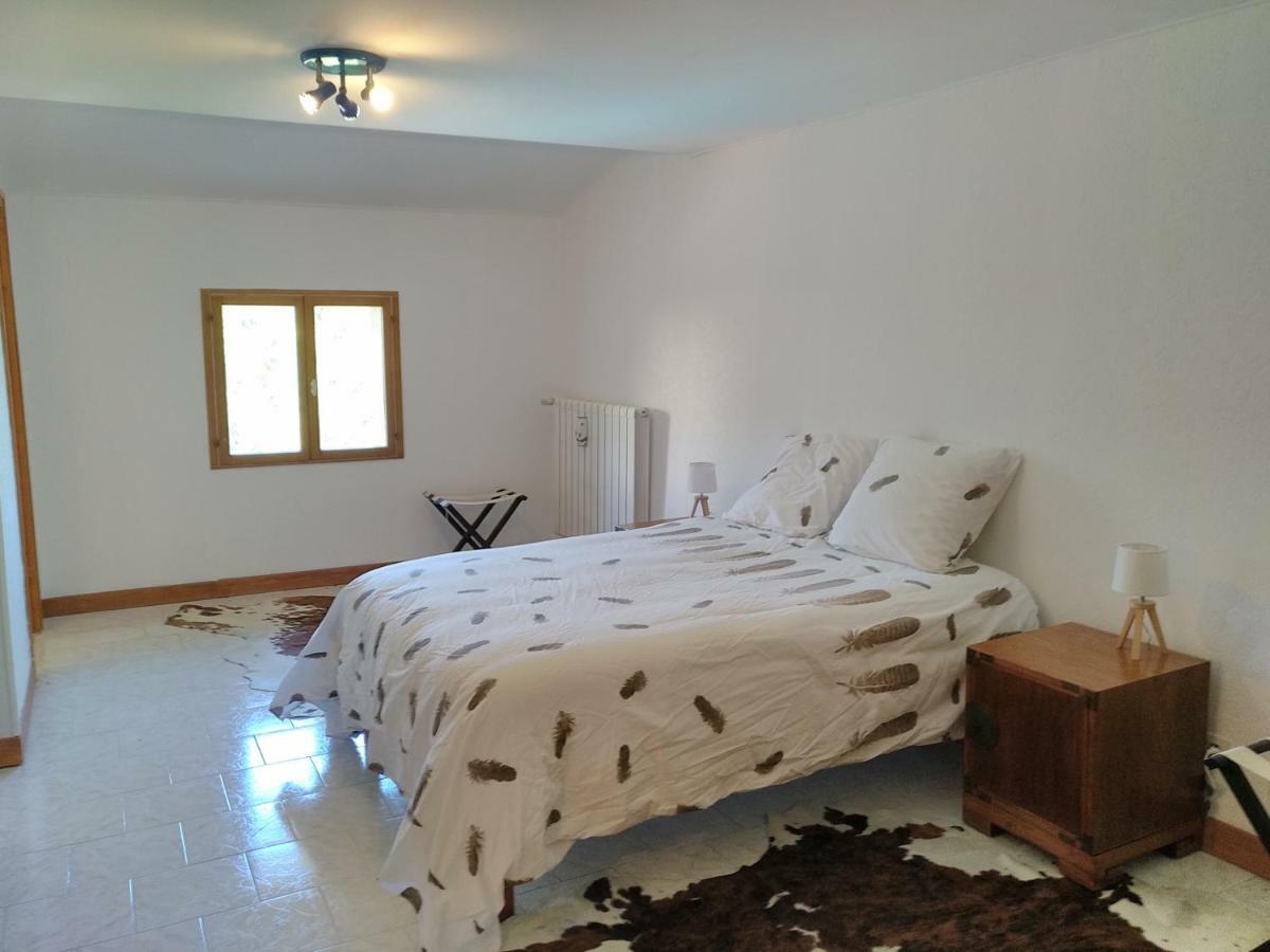 Gres Vaillant Villa Saint-Polycarpe ภายนอก รูปภาพ