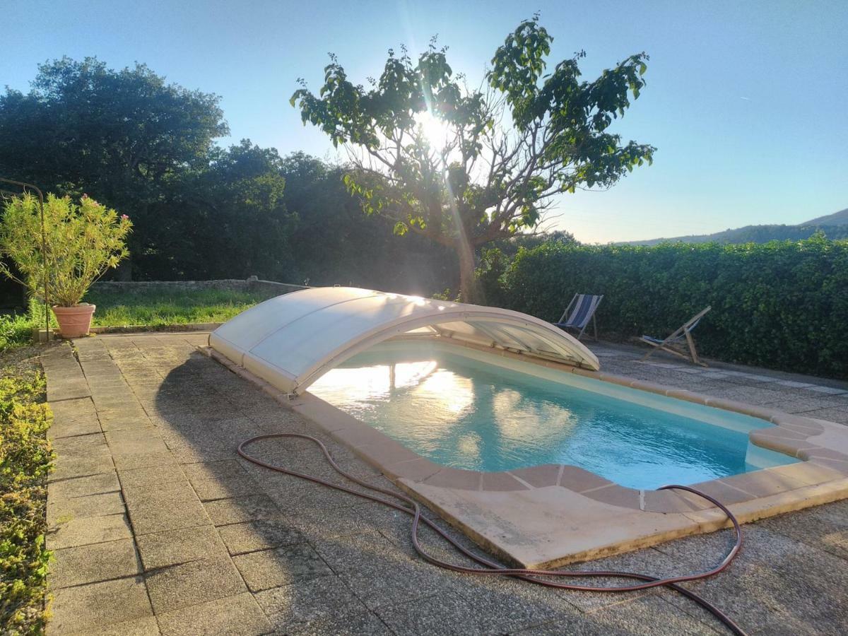 Gres Vaillant Villa Saint-Polycarpe ภายนอก รูปภาพ